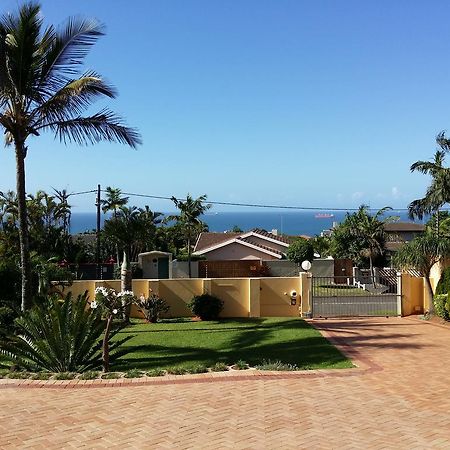 King Palm Self-Catering Suite Durban Buitenkant foto