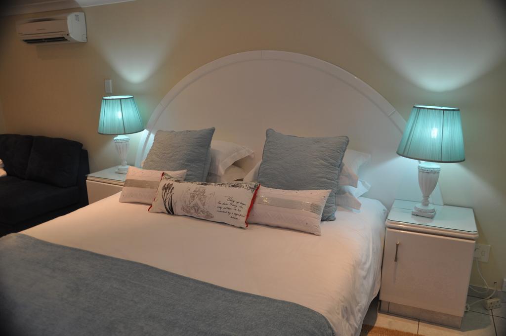 King Palm Self-Catering Suite Durban Kamer foto