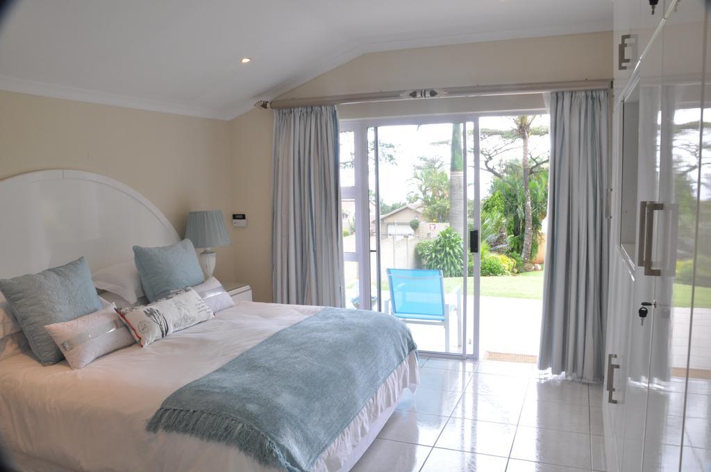 King Palm Self-Catering Suite Durban Kamer foto