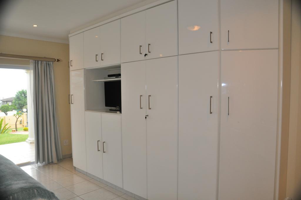 King Palm Self-Catering Suite Durban Buitenkant foto