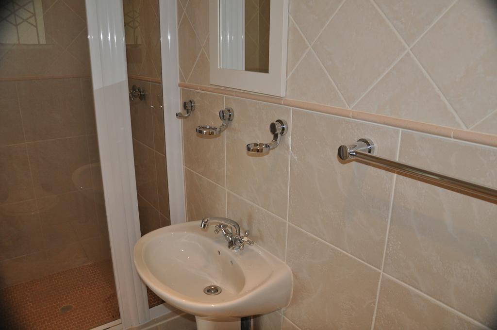 King Palm Self-Catering Suite Durban Buitenkant foto