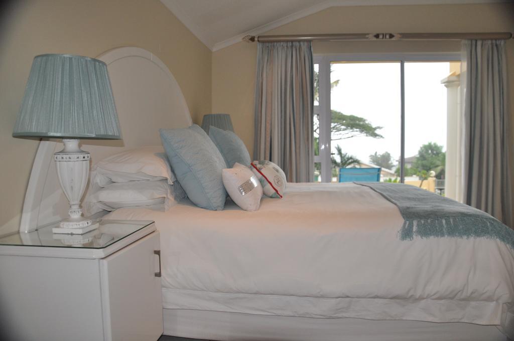 King Palm Self-Catering Suite Durban Buitenkant foto