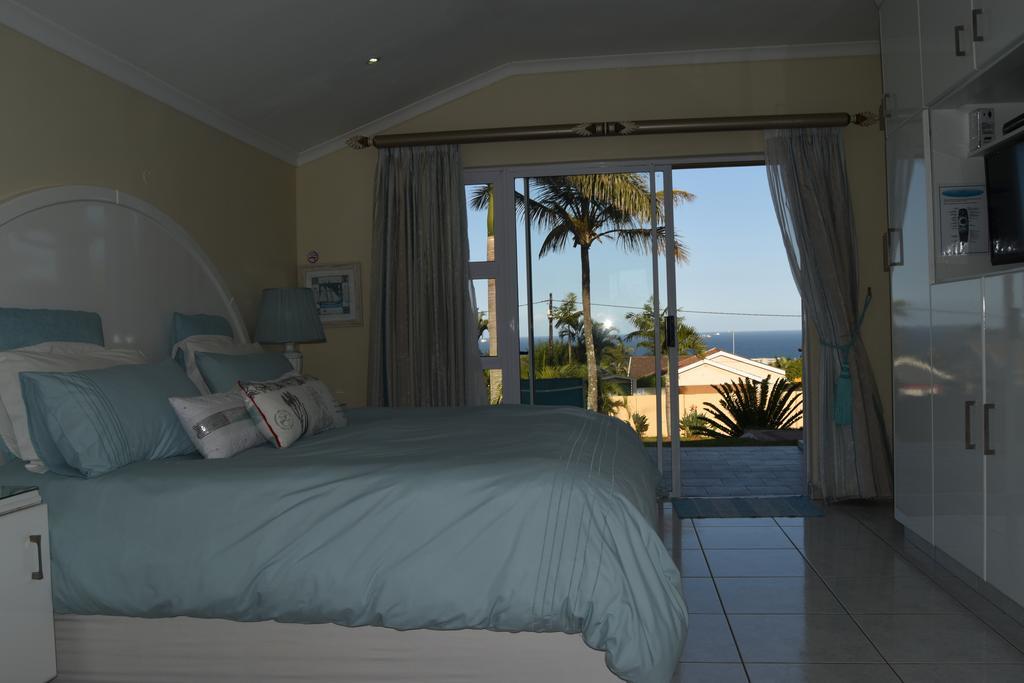 King Palm Self-Catering Suite Durban Buitenkant foto