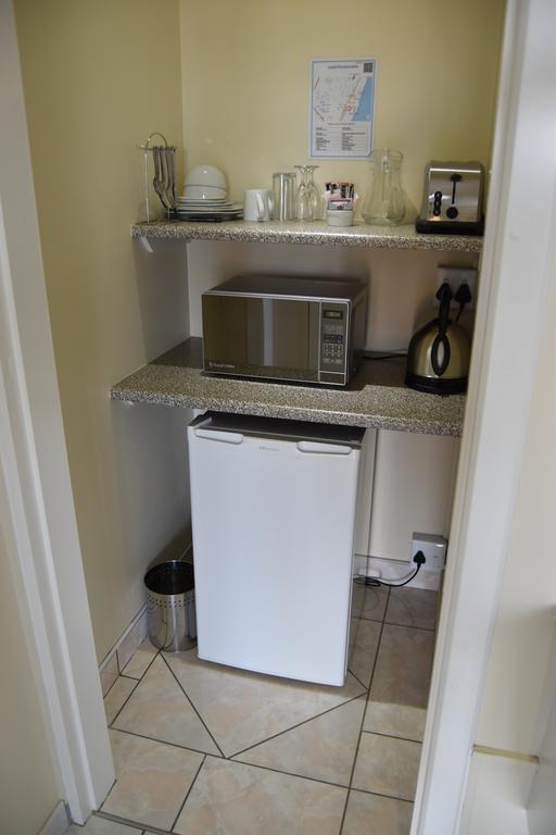 King Palm Self-Catering Suite Durban Buitenkant foto
