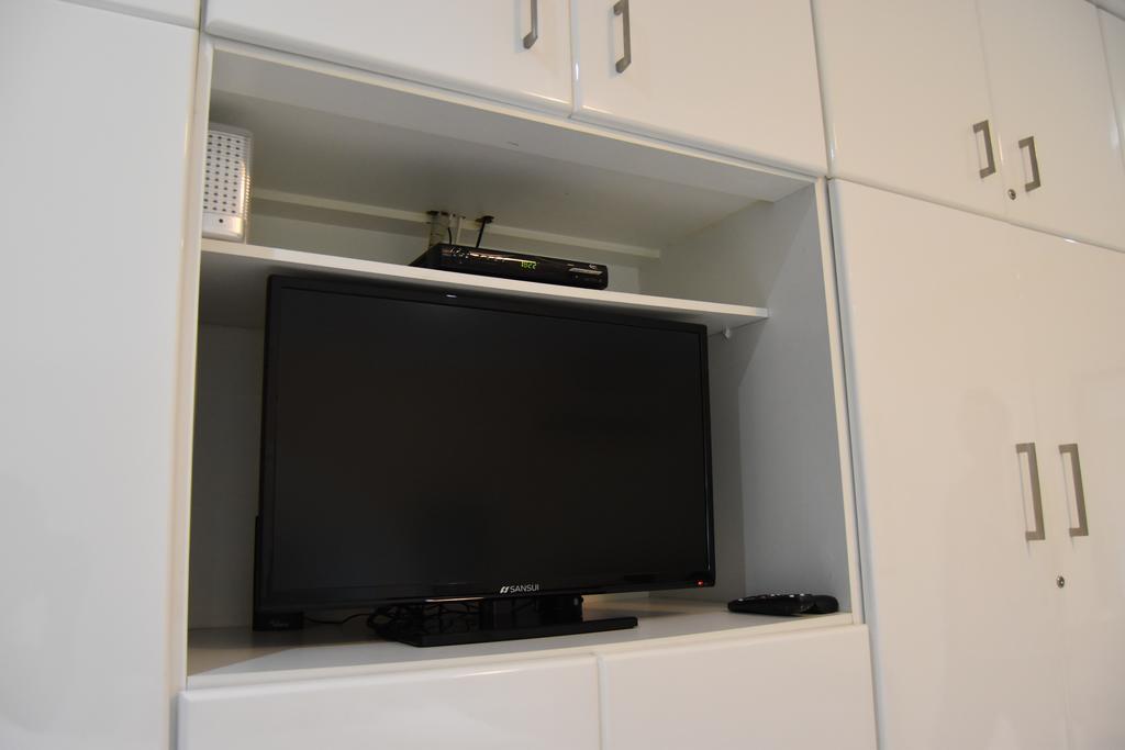 King Palm Self-Catering Suite Durban Buitenkant foto