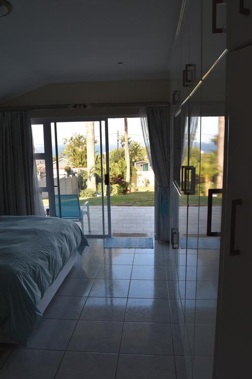 King Palm Self-Catering Suite Durban Buitenkant foto