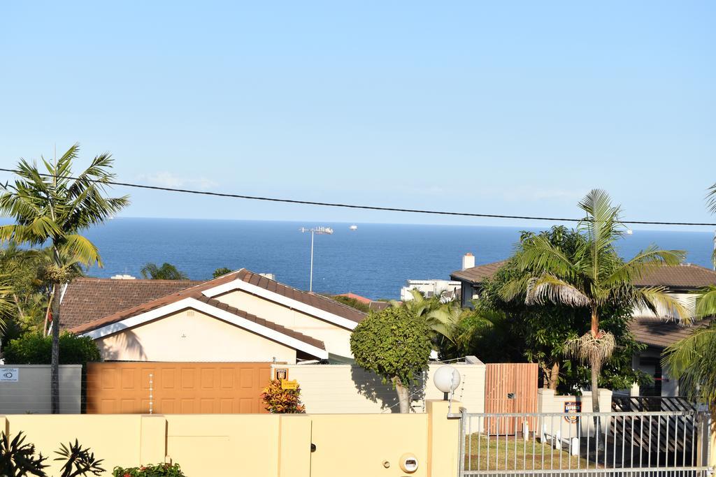 King Palm Self-Catering Suite Durban Buitenkant foto